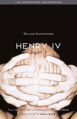 Henry the Fourth, Part One by Shakespeare, William
