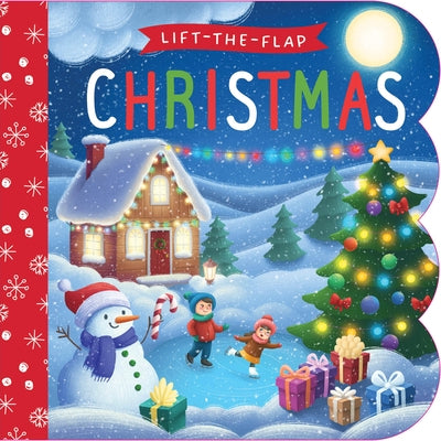 Christmas by Clever Publishing