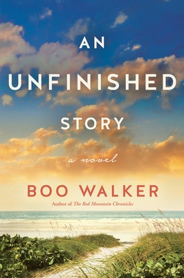 An Unfinished Story by Walker, Boo