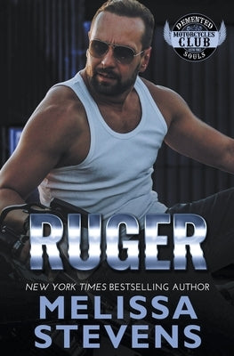 Ruger by Stevens, Melissa