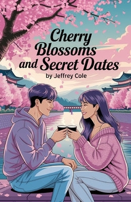 Cherry Blossoms and Secret Dates: When a celebrity goes undercover as a barista, he accidentally falls for a blunt, coffee-obsessed girl who's totally by Cole, Jeffrey