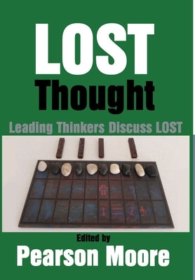 Lost Thought by Moore, Pearson