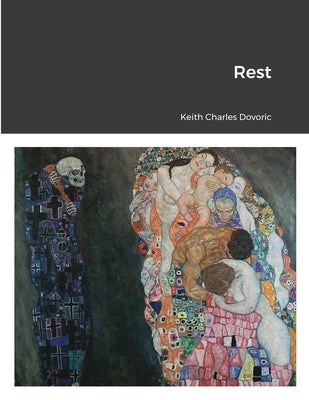 Rest by Dovoric, Keith