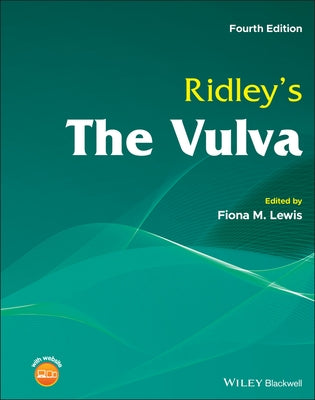Ridley's the Vulva by Lewis, Fiona M.