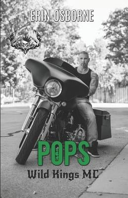 Pops by Osborne, Erin