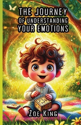 The Journey of Understanding Your Emotions by King, Zoe