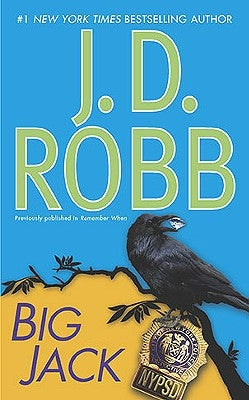 Big Jack by Robb, J. D.