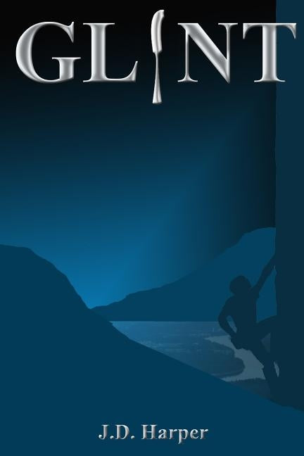 Glint by Harper, J. D.