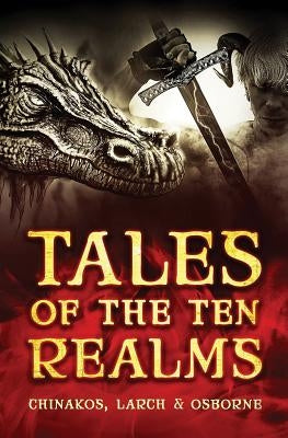 Tales of the Ten Realms by Larch, Jonathan