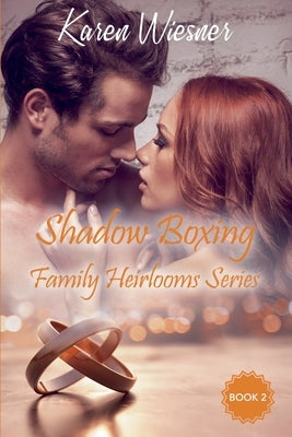 Shadow Boxing by Wiesner, Karen