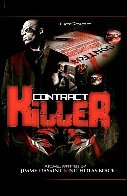 Contract Killer by Black, Nicholas