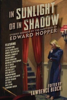 In Sunlight or in Shadow by Block, Lawrence