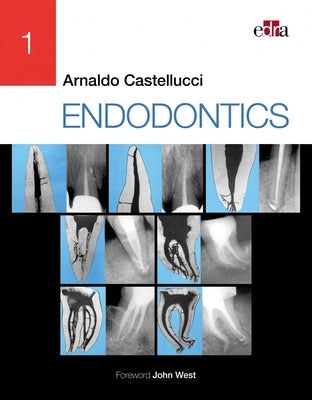 Endodontics 2 Volume Set by Castellucci, Arnaldo