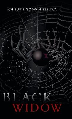 Black Widow by Ezenwa, Chibuike Godwin
