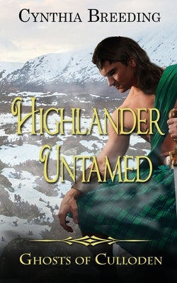 Highlander Untamed by Breeding, Cynthia