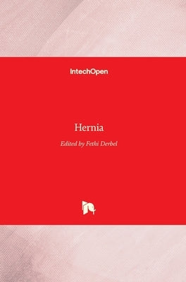 Hernia by Derbel, Fethi
