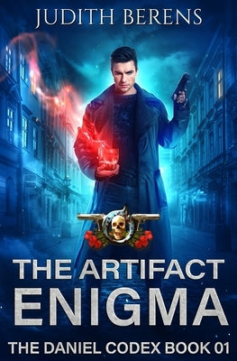 The Artifact Enigma: The Daniel Codex Book 1 by Carr, Martha