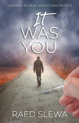 IT Was You by Slewa, Raed