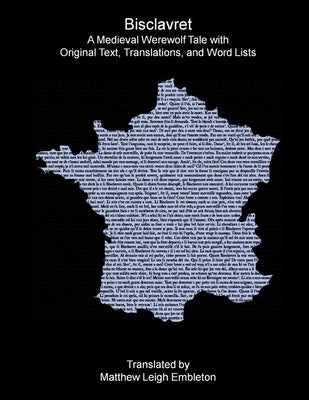 Bisclavret by De France, Marie