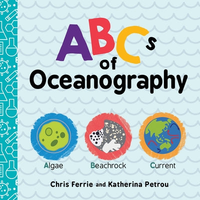 ABCs of Oceanography by Ferrie, Chris