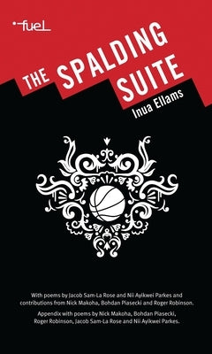 The Spalding Suite by Ellams, Inua
