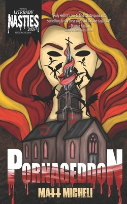 Pornageddon by Micheli, Matt