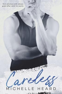 Careless by Heard, Michelle