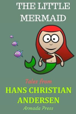 The Little Mermaid by Press, Armada