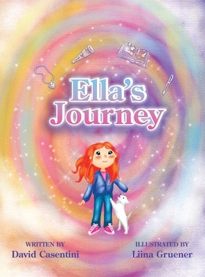 Ella's Journey by Casentini, David