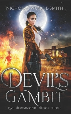 Devil's Gambit by Woode-Smith, Nicholas