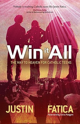 Win It All by Fatica, Justin