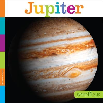 Jupiter by Arnold, Quinn M.