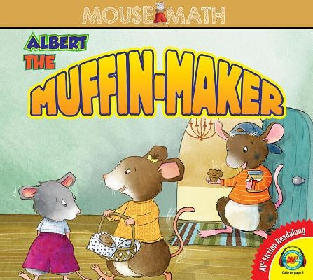 Albert the Muffin-Maker by May, Eleanor