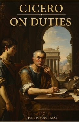 On Duties: De Officiis by The Lyceum Press