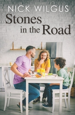 Stones in the Road by Wilgus, Nick