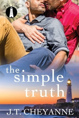 The Simple Truth by Cheyanne, J. T.