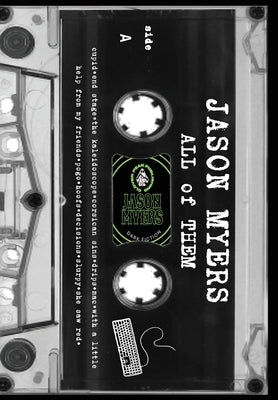 All of Them by Myers, Jason