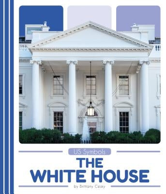 White House by Cesky, Brittany