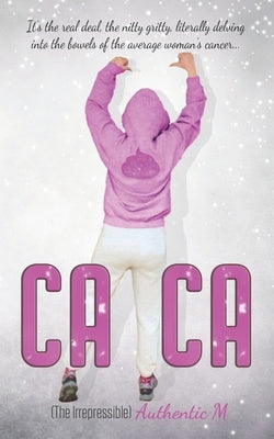 CA CA by Authentic M