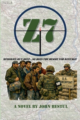 Z7 by Bestul, John