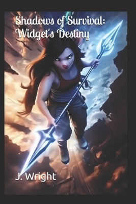 Shadows of Survival: Widget's Destiny by Wright, J.