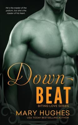 Downbeat by Hughes, Mary