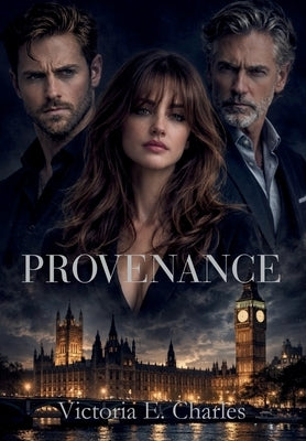 Provenance by Charles, Victoria E.