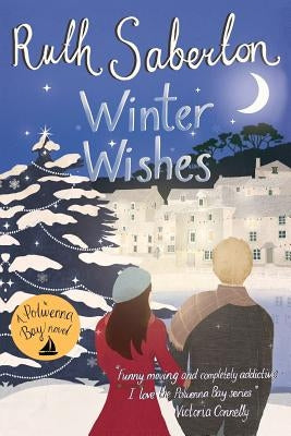 Winter Wishes by Saberton, Ruth
