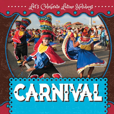 Carnival by Silva, Sadie