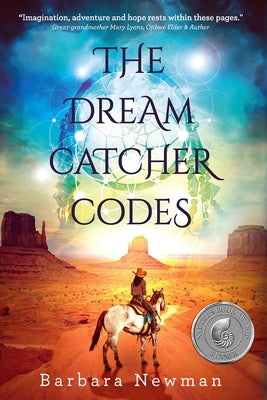 The Dreamcatcher Codes by Newman, Barbara