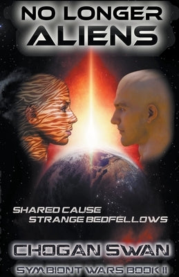 No Longer Aliens by Swan, Chogan
