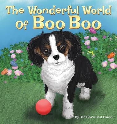 The Wonderful World Of Boo Boo by Boo Boo's Best Friend
