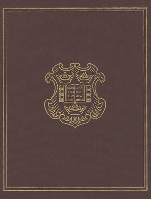 400th Anniversary Bible-KJV-1611 by Campbell