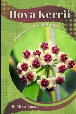 Hoya Kerrii: Plant overview and guide by Lungu, Mixa
